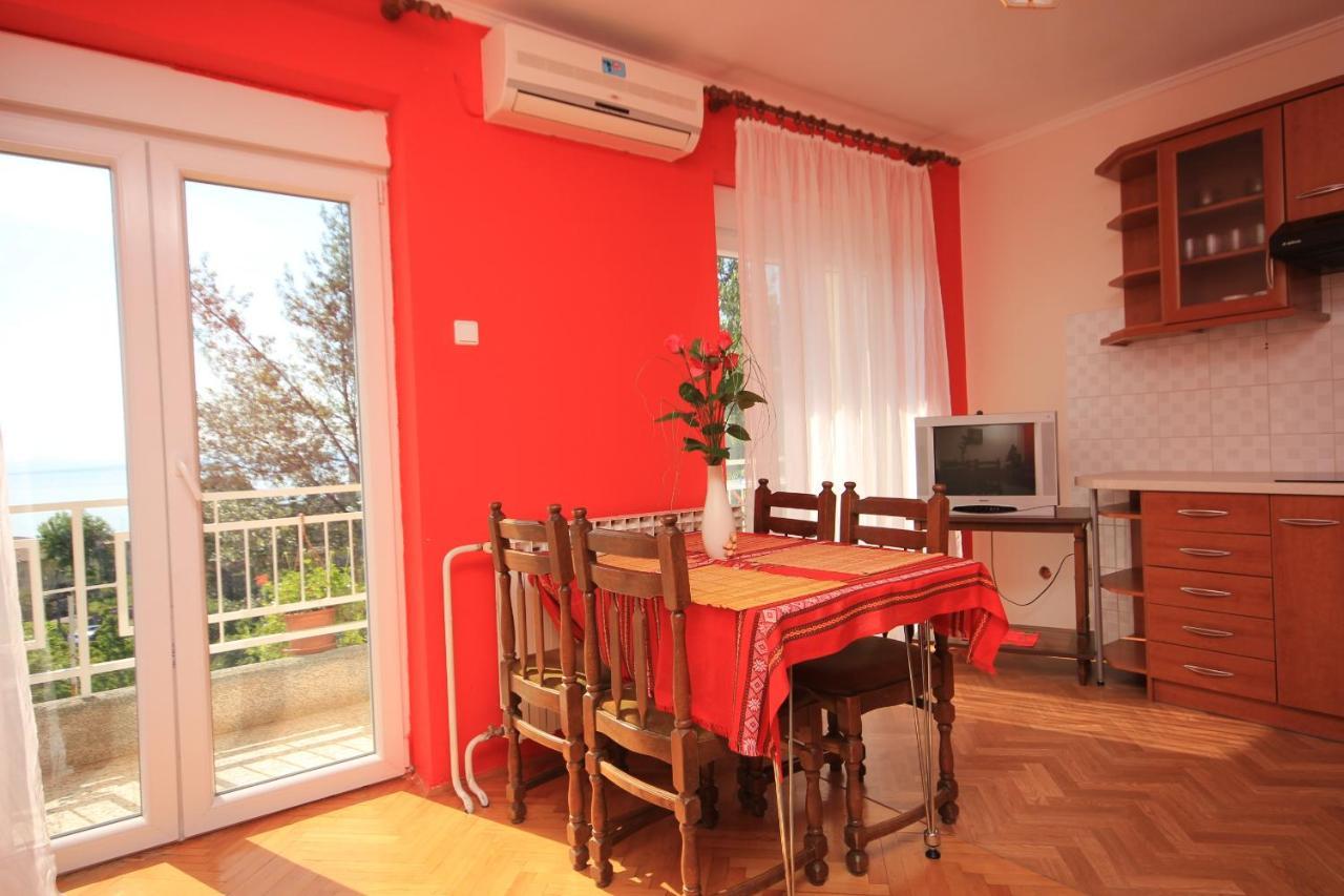 Apartments With A Parking Space Lovran, Opatija - 7713 Esterno foto