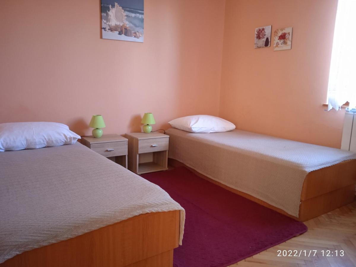 Apartments With A Parking Space Lovran, Opatija - 7713 Esterno foto