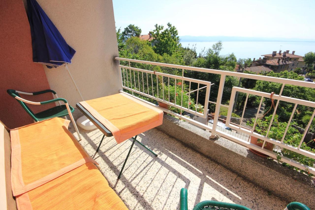 Apartments With A Parking Space Lovran, Opatija - 7713 Esterno foto